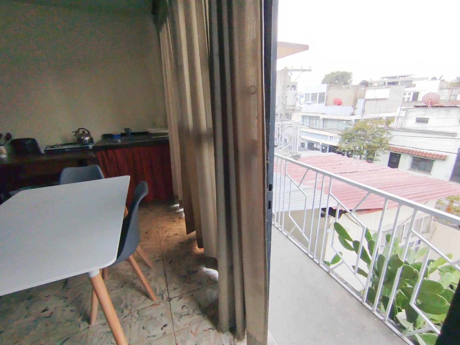Estu Habitaciones 危地马拉 外观 照片