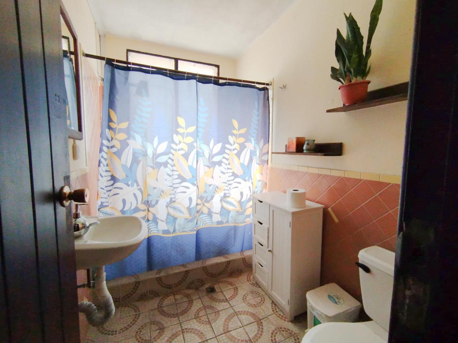 Estu Habitaciones 危地马拉 外观 照片